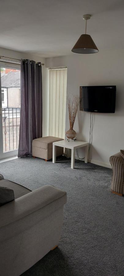 The Elms - Close To City Centre Cardiff Exterior foto