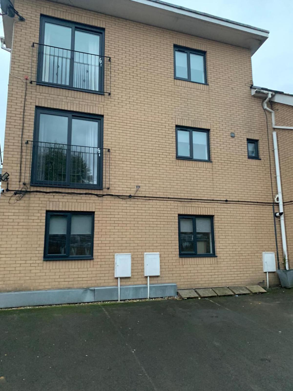 The Elms - Close To City Centre Cardiff Exterior foto