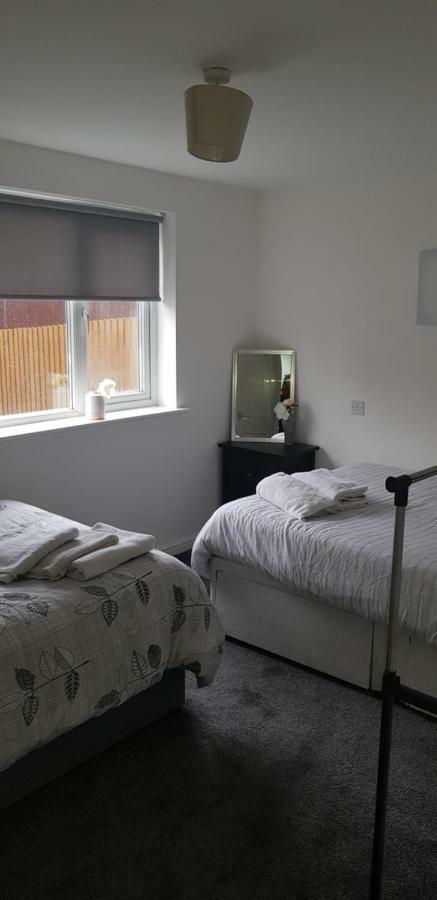 The Elms - Close To City Centre Cardiff Exterior foto